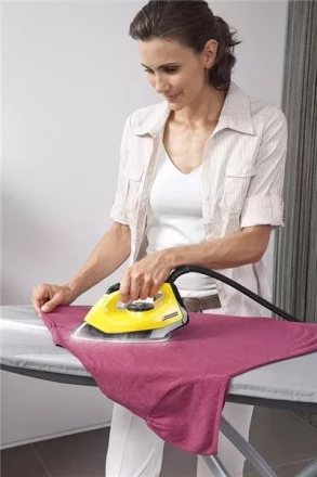 Антипригарная накладка для утюга I 6006 KARCHER купить в Когалыме