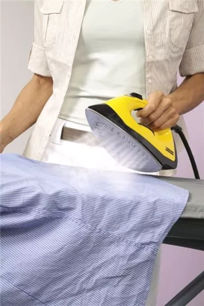 Антипригарная накладка для утюга I 6006 KARCHER купить в Когалыме