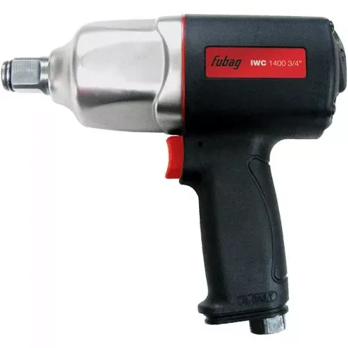 Пневмогайкоконверт ударный FUBAG IWC 1400 3/4" купить в Когалыме