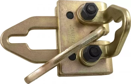 Зажим для кузовных работ все направления усилие 3-5 тонн  АЕ330014 Jonnesway 48625 купить в Когалыме