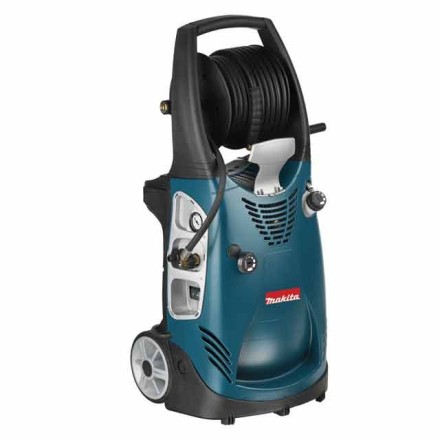 Минимойка-мойка высокого давления Makita HW 131 SET купить в Когалыме