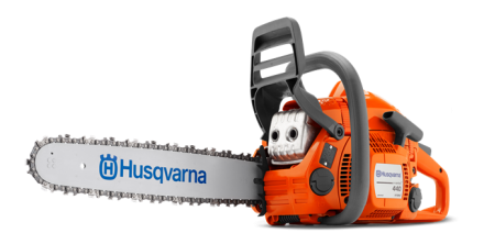 Бензопила Husqvarna 440Е ll купить в Когалыме