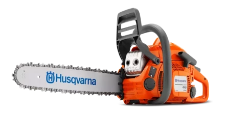 Бензопила Husqvarna 440Е ll купить в Когалыме
