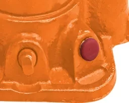 Домкрат бутылочный Кратон HBJ-8.0 2 30 01 006 купить в Когалыме