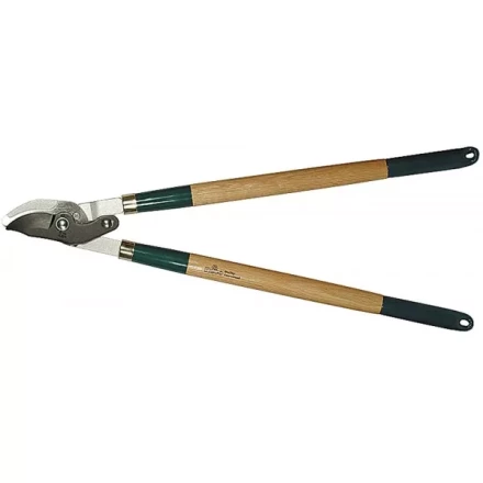 Сучкорез RACO с дубовыми ручками, 2-рычажный, рез до 40мм, 700мм 4213-53/246 купить в Когалыме