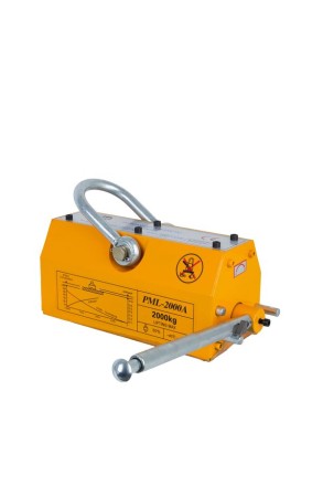 Захват магнитный TOR PML-A 2000 (г/п 2000 кг) (G) 12227 купить в Когалыме