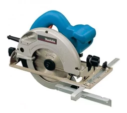 Пила дисковая (циркулярная) Makita 5603RK
