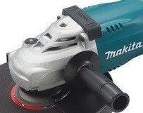 Шлифмашина Makita GA9030F01 УШМ Болгарка купить в Когалыме