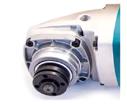 Шлифмашина Makita GA9030F01 УШМ Болгарка купить в Когалыме