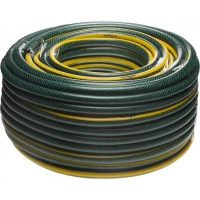 Шланг поливочный, 15 атм., армированный, 3-х слойный, 1/2"х50м, GRINDA Standard 429000-1/2-50 429000-1/2-50