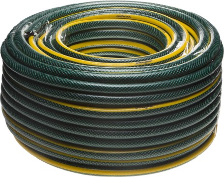 Шланг поливочный, 15 атм., армированный, 3-х слойный, 1/2&quot;х50м, GRINDA Standard 429000-1/2-50 429000-1/2-50 купить в Когалыме