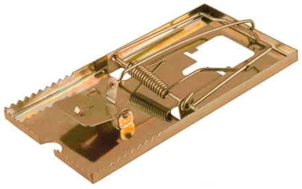 Крысоловка STAYER "MASTER", металлическое основание 40490-L купить в Когалыме