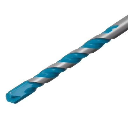 Сверло универсальное Gross, Multipurpose PRO, 6-гр. хвостовик, 6мм, 706012 купить в Когалыме