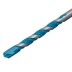 Сверло универсальное Gross, Multipurpose PRO, 6-гр. хвостовик, 6мм, 706012 купить в Когалыме
