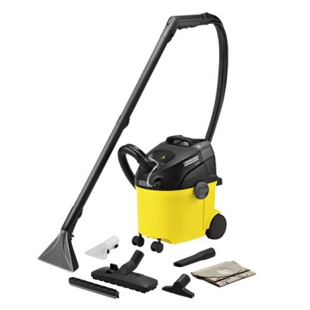 Моющий пылесос для влажной уборки KARCHER SE 5.100 EU купить в Когалыме