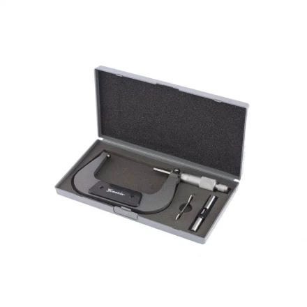 Микрометр механический 75-100 мм MATRIX 317005 купить в Когалыме