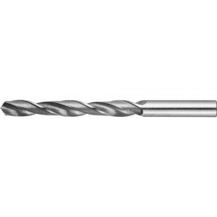 Сверло по металлу, быстрорежущая сталь Р6М5, STAYER &quot;PROFI&quot; 29602-133-10, DIN 338, d=10,0 мм 29602-133-10 купить в Когалыме