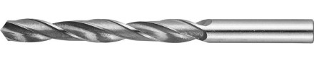 Сверло по металлу, быстрорежущая сталь Р6М5, STAYER &quot;PROFI&quot; 29602-133-10, DIN 338, d=10,0 мм 29602-133-10 купить в Когалыме