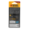 Сверло ступенчатое Denzel 723604, 6-8-10-12-14-16-18-20-22-24-26-28-30мм, Р6М5, 6-гр. хвостовик купить в Когалыме