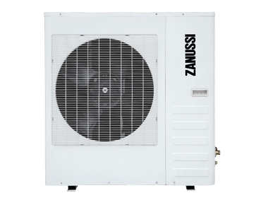 Внешний блок ZANUSSI ZACO-36 H4 FMI/N1 Multi Combo сплит-системы купить в Когалыме
