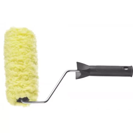 Валик ФАСАДНЫЙ "СИНТЕКС", ворс 18мм, ручка 6мм, d=50/180мм, DEXX 03601-18 купить в Когалыме