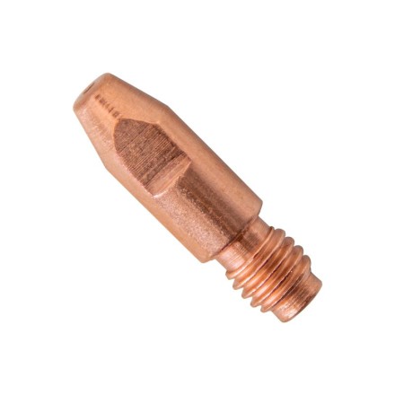 Наконечник М8x30х0,8 mm E-Cu (BS) Оберон BS140.0114 купить в Когалыме