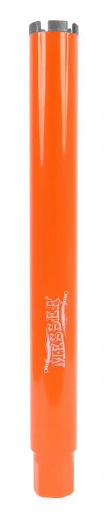 Коронка алмазная MESSER LZ 52/H10/450/1 купить в Когалыме