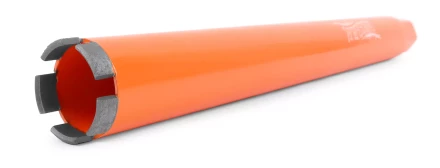 Коронка алмазная MESSER LZ 52/H10/450/1 купить в Когалыме