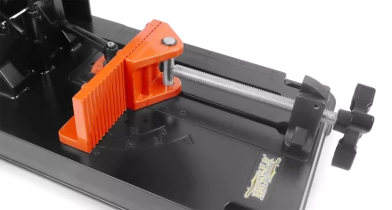 Маятниковая пила по металлу MESSER M-355 с бесщеточным двигателем купить в Когалыме