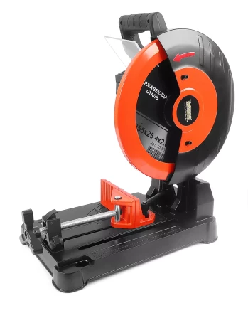 Маятниковая пила по металлу MESSER M-355 с бесщеточным двигателем купить в Когалыме