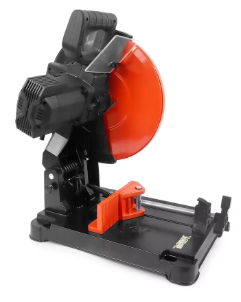 Маятниковая пила по металлу MESSER M-355 с бесщеточным двигателем купить в Когалыме