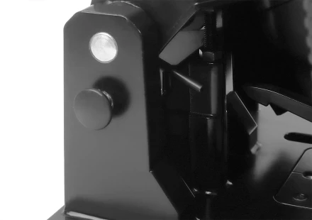 Маятниковая пила по металлу MESSER M-355 с бесщеточным двигателем купить в Когалыме