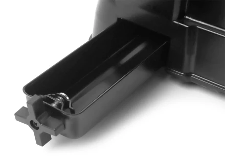 Маятниковая пила по металлу MESSER M-355 с бесщеточным двигателем купить в Когалыме