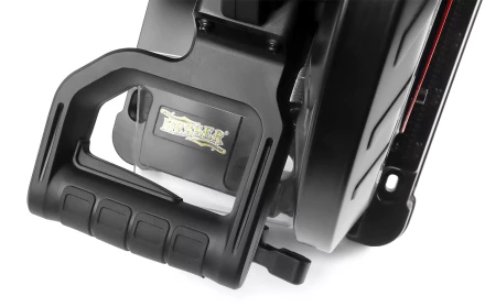 Маятниковая пила по металлу MESSER M-355 с бесщеточным двигателем купить в Когалыме