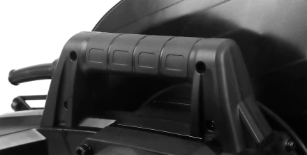 Маятниковая пила по металлу MESSER M-355 с бесщеточным двигателем купить в Когалыме