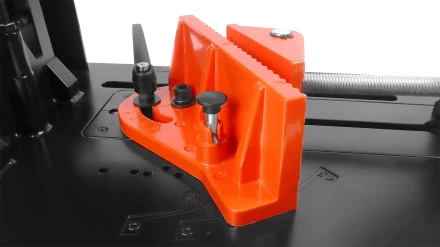 Маятниковая пила по металлу MESSER M-355 с бесщеточным двигателем купить в Когалыме