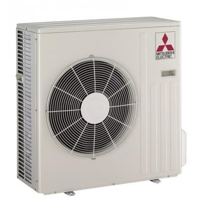 SUZ-KA50VA Сплит-система Mitsubishi Electric/Mr.Slim/Наружный блок купить в Когалыме