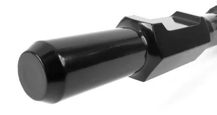 MESSER Насадка для обрубания корней, выкапывания  деревьев, 100х360мм, НЕХ-30 купить в Когалыме