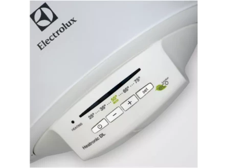 Водонагреватель ELECTROLUX EWH  50 Heatronic DL купить в Когалыме