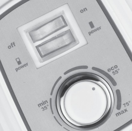 Водонагреватель ELECTROLUX EWH 50 Royal купить в Когалыме