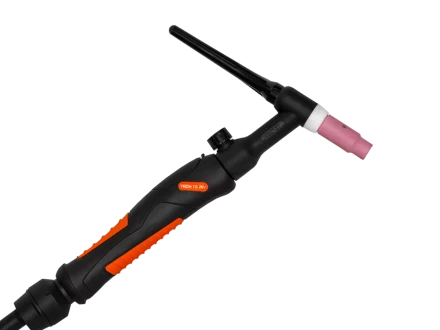Горелка TIG TS 26V М12х1 4метра IOC9906 Сварог купить в Когалыме
