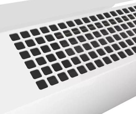 Воздушно-тепловая завеса электрическая BALLU BHC-L15-S09 купить в Когалыме