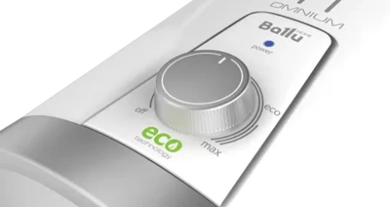 Водонагреватель BALLU BWH/S 10 Omnium U купить в Когалыме