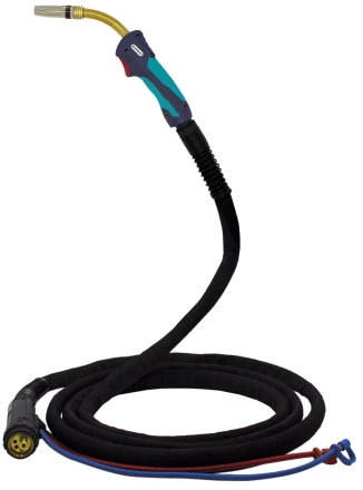 Горелка MW 240 PRO (3m / Water / Euro) XL023.0322 купить в Когалыме