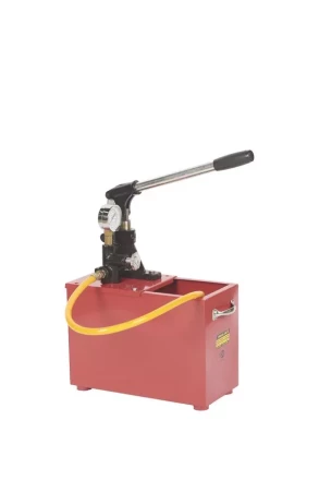 Опрессовочный насос ручной TOR HHS-6.3G 6,3МПа 1004792 купить в Когалыме