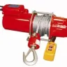 Лебедки электрические серии KDJ-3200 Magnus-Profi купить в Когалыме