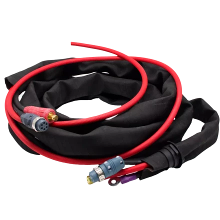 Сварочный полуавтомат Оберон MIG 500 (НАКС) KG2501N купить в Когалыме