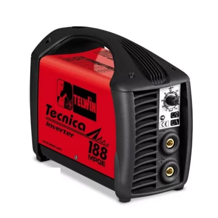 Сварочный аппарат TECNICA 188 MPGE  Telwin купить в Когалыме