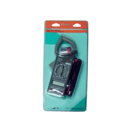 Мультиметр Sturm ММ1202 купить в Когалыме