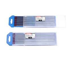 Вольфрамовый электрод Aurora WT-20 3.2x175 мм RED (красный)